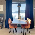 Cozy In With Wifi Apartament Lillehammer