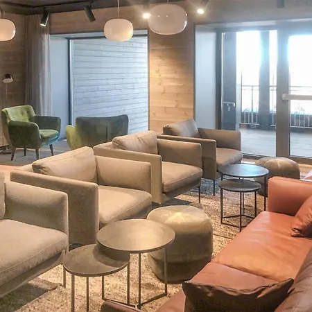 Cozy In With Wifi Apartment *