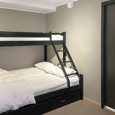 Apartment Cozy In With Wifi