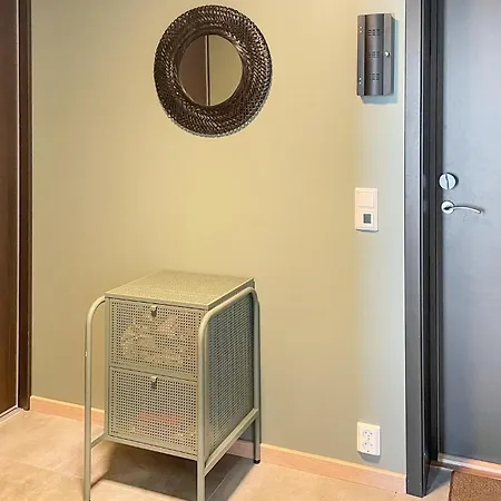 Cozy In With Wifi Apartament