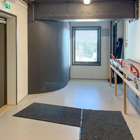 Cozy In With Wifi Appartement