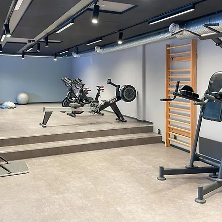 Cozy In With Wifi * Lillehammer