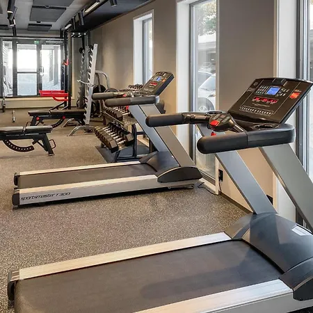 Cozy In With Wifi Apartment