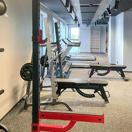 Cozy In With Wifi Apartment Lillehammer