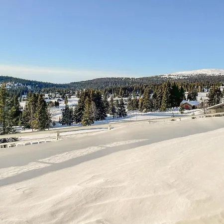 Cozy In With Wifi Lillehammer