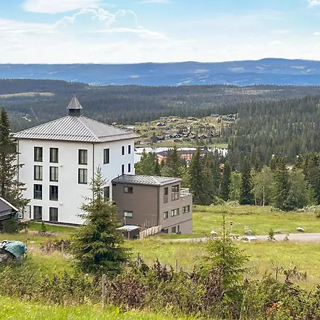 Cozy In With Wifi * Lillehammer