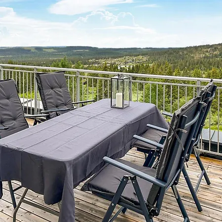 Apartament Cozy In With Wifi Lillehammer