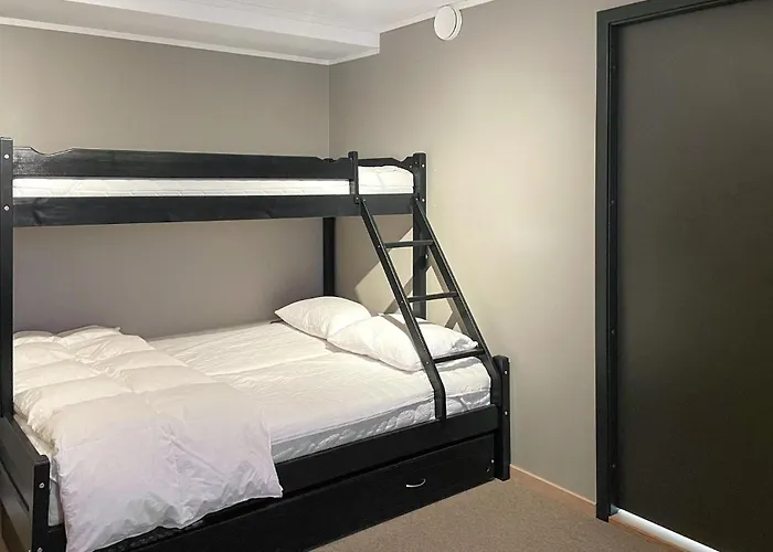 아파트 Cozy In With Wifi