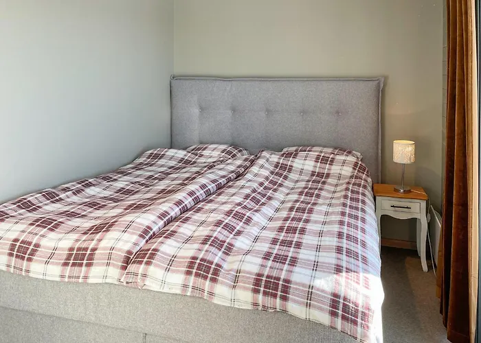 Cozy In With Wifi * 릴레함메르