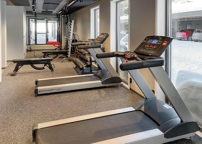 Cozy In With Wifi 아파트