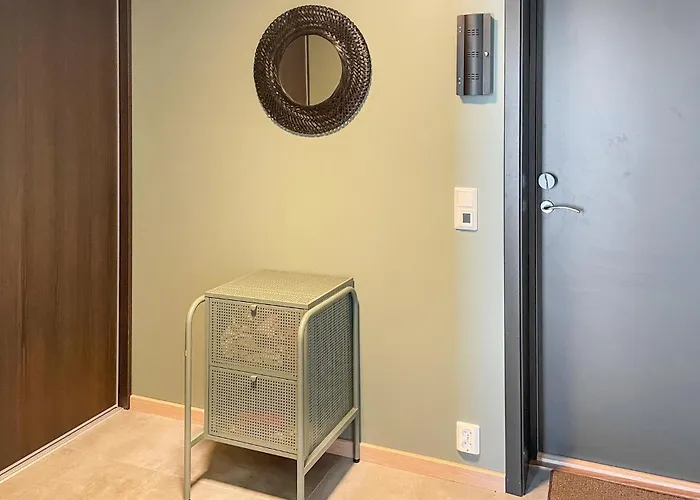 Cozy In With Wifi Leilighet