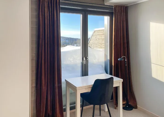 Cozy In With Wifi Lillehammer